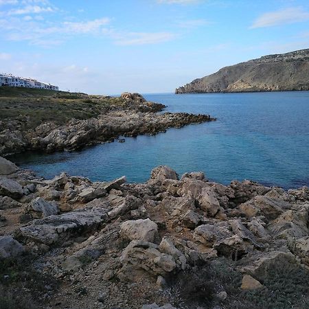 Appartamento Tramuntana 37, 1° Fornells  Esterno foto