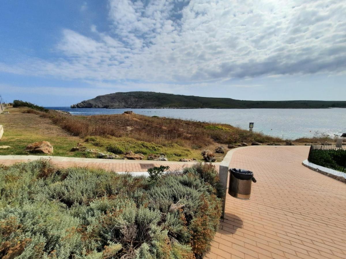 Appartamento Tramuntana 37, 1° Fornells  Esterno foto