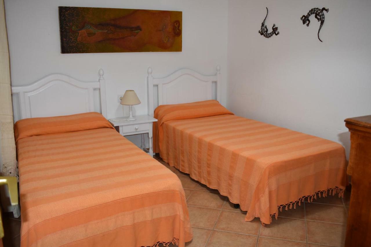 Appartamento Tramuntana 37, 1° Fornells  Esterno foto